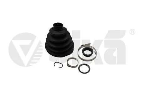 Пыльник ШРУСа внешнего (комплект) Skoda Superb (02-08)/VW Passat (97-05)/Audi A4 (95-01),A6 (98-01) VIKA Vika K50057701