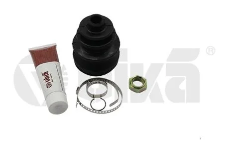 Пыльник ШРУСа внешнего (комплект) Skoda Felicia (95-01)/VW Caddy (97-01) VIKA Vika K50058401