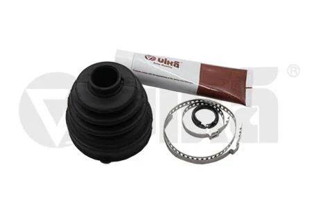Пыльник ШРУСа внутренний комплект Skoda Octavia (04-13)/VW Golf (03-),Jetta (06-),Passat (06-12)Audi A3 (04-13) VIKA Vika K50763801