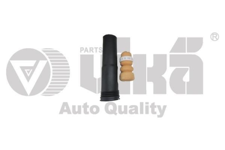 Пыльник с отбойником амортизатора заднего Skoda Octavia (13-)/VW Golf (14-)/Seat Leon (13-) Vika K51117201 (фото 1)