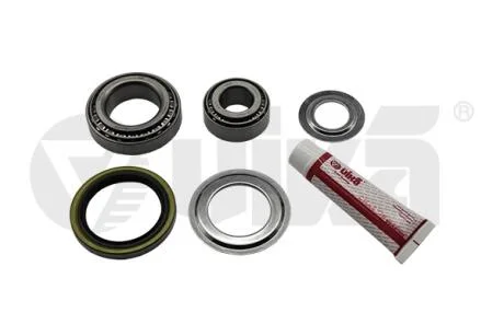 Подшипник ступицы передней VW LT (97-07) VIKA Vika K51209201
