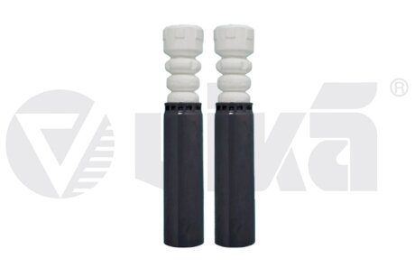 Набір гумових і захисних кожухів; задній Vika K51786101