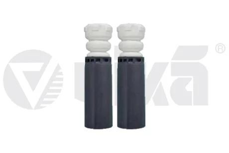 Набір гумових і захисних кожухів; задній Vika K51787201