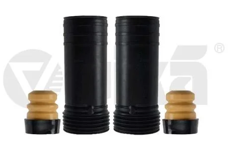 К-т пыльники/отбойники заднего BMW X5 E70 /X6 E71 (06-14) VIKA Vika K51788401