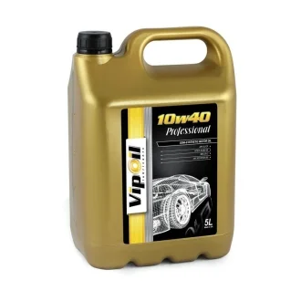VipOil Professional 10W-40 SL/CF, 5L x4 VIPOIL 0162828