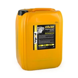 VipOil Professional 15W-40 SG/CD, 20L VIPOIL 0162846