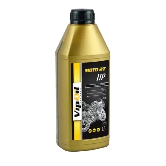 VipOil MOTO HP 2T API TC, 1L x14 VIPOIL 0162853