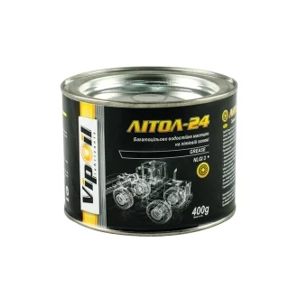 VipOil Літол-24, 0,4 kg (x24) VIPOIL 0162875