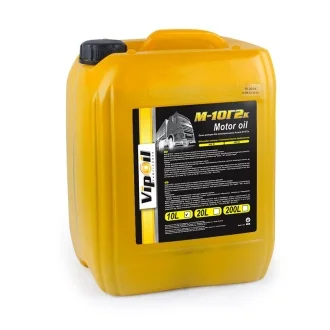VipOil М-10Г2к, 10L VIPOIL 0162880