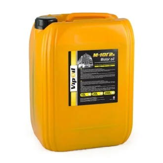 VipOil М-10Г2к, 20L VIPOIL 0162881