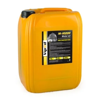 VipOil М-10ДМ, 20L VIPOIL 0162884