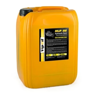 VipOil HLP-46, 20L VIPOIL 0211828