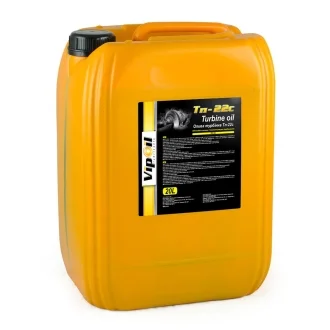 VipOil ТП-22с, 20L VIPOIL 0232790