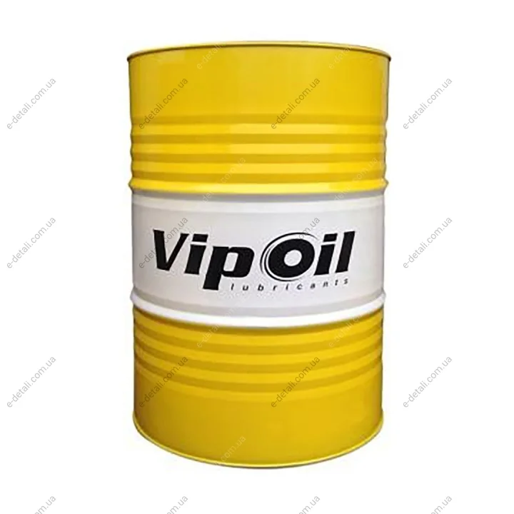 VipOil MOTO HP 2T API TC, 200L VIPOIL 0252381 (фото 1)