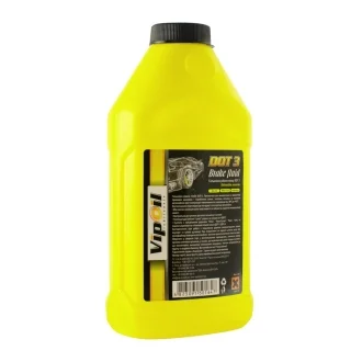 VipOil DOT3 375 г x24 VIPOIL 0278713