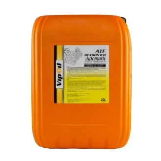 VipOil Automatic ATF DEXRON II D, 20L VIPOIL 0285022