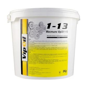 VipOil 1-13, 4,5 kg VIPOIL 0292964