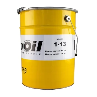 VipOil 1-13, 17 kg VIPOIL 0309648