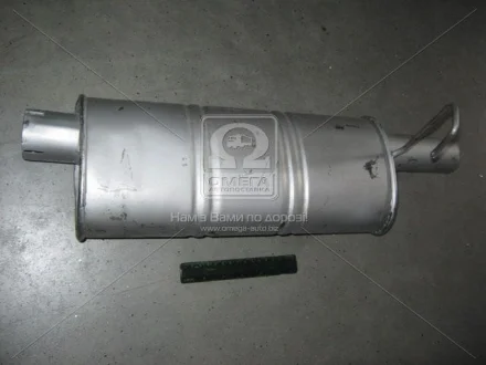 Резонатор ГАЗЕЛЬ пас. (вир-во м.Львів) Вироока г.Львов 2705-1202010