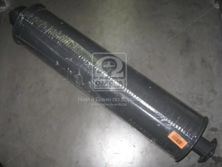 Глушник ГАЗ 3309 (вир-во Віроока) Вироока г.Львов 3309-1201010-03