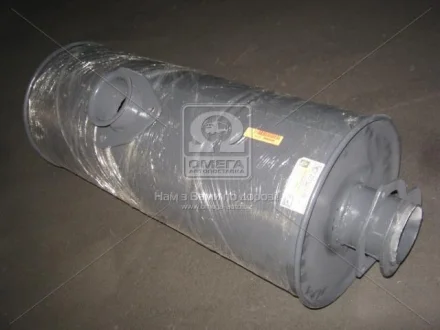 Глушник КАМАЗ 4310 (вир-во Віроока) Вироока г.Львов 4310-1201010