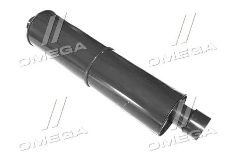 Глушник МАЗ-544010 (вир-во Віроока) Вироока г.Львов 544010-1201010
