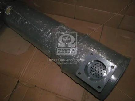 Глушник МАЗ 64227 (вир-во Віроока) Вироока г.Львов 64227-1201010-03