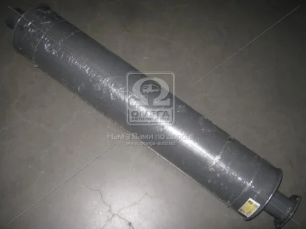 Глушник ЕТАЛОН Е-2 (бочка)(вир-во Віроока) Вироока г.Львов А079-1201008-03