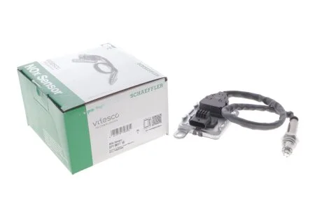 Датчик NOx, система впорскування сечовини VITESCO 571 0017 10