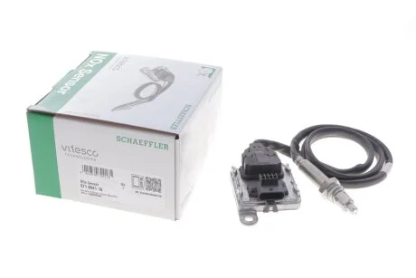 Датчик NOx, система впорскування сечовини VITESCO 571 0041 10