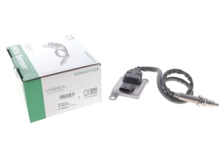 Датчик NOx, каталізатор Nox VITESCO 571 0043 10