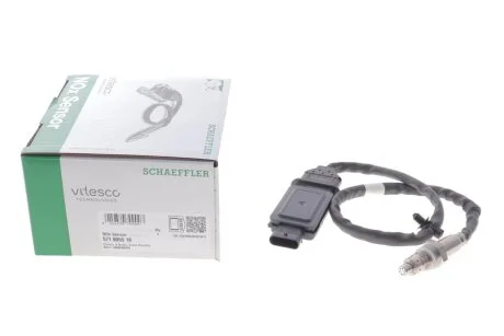 Датчик NOx, система впорскування сечовини VITESCO 571 0055 10