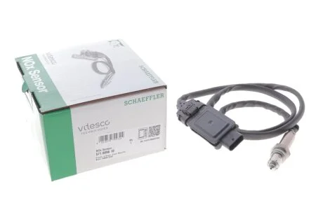 Датчик NOx, система впорскування сечовини VITESCO 571 0096 10