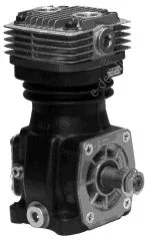 Компрессор сжатого воздуха Wabco 4111410020 (фото 1)