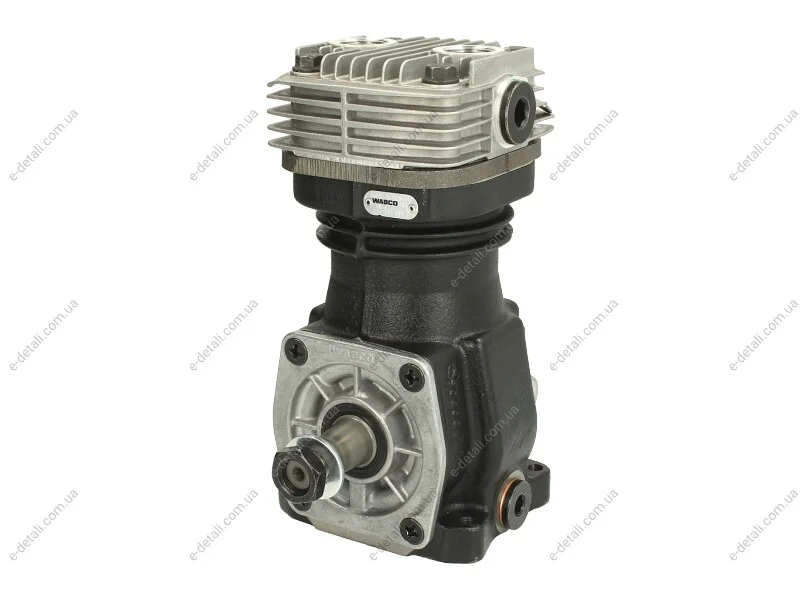 Компрессор сжатого воздуха Wabco 4111410050 (фото 1)