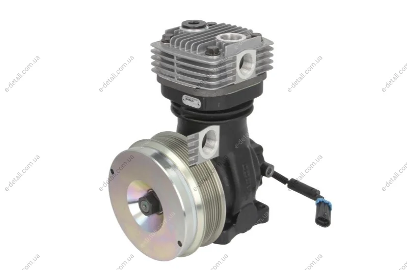 Компрессор сжатого воздуха Wabco 4111411020 (фото 1)