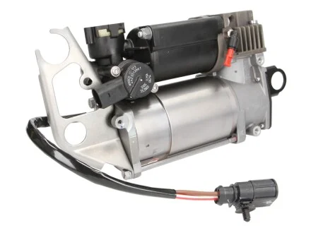 Пневмокомпрессор подвески Wabco 4154033020