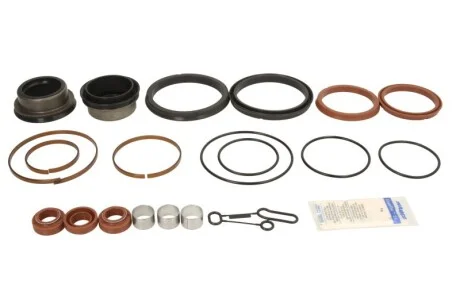 Ремкомплект блока управления КПП ZF-AS TRONIC Wabco 4213559482