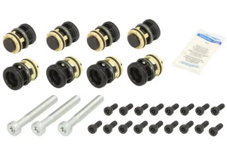 Ремкомплект механизма переключения КПП ZF-AS TRONIC Wabco 4213559512