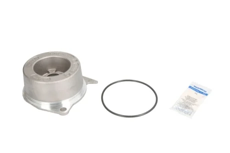Кришка головки циліндрів демультиплікатора Wabco 4213659272