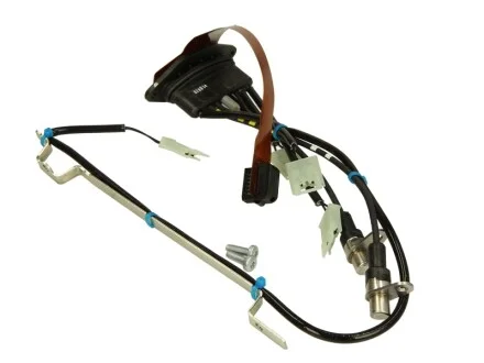 Комплект дротів КПП ZF-AS TRONIC Wabco 4213659382