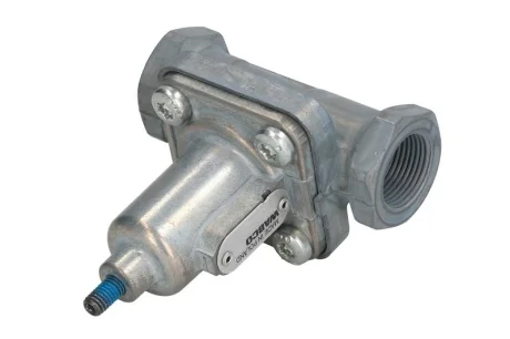 Перепускний клапан Wabco 4341001300