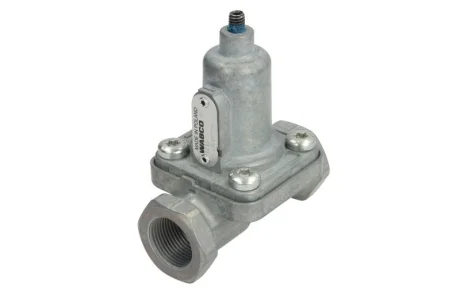Перепускний клапан Wabco 4341002280