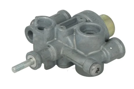 Клапан магистральный 3-х ходовой 2-х позиционный Wabco 4342050320