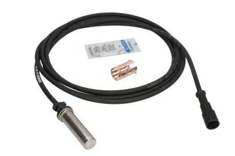 Датчик ABS. прямий. L=3000mm зі змащенням та втулкою Wabco 4410359262