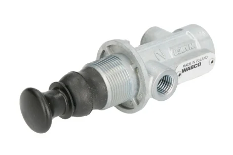 Клапан магистральный Wabco 4630131220