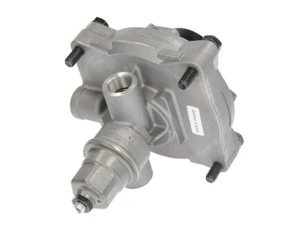 Управляючий клапан причепа Wabco 4712001107