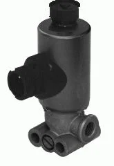 Электромагнитный клапан, соленоид Wabco 4721726860