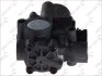 Клапан магнитный ABS требуется дополнительно кабель 8946011322 Wabco 4721950160 (фото 3)