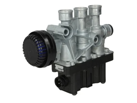 Электромагнитный клапан Wabco 472 880 030 0